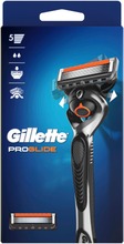 Gillette Fusion5 Proglide Flexball Partahöylä