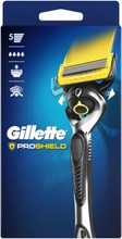 Gillette Fusion5 Proshield Flexball Partahöylä