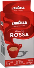 Lavazza Qualita Rossa Ground 250G (8000070035980)