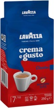 Lavazza Crema E Gusto 250G (8000070038868)