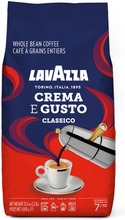 Lavazza Crema E Gusto 1 Kg Papu (8000070051003)