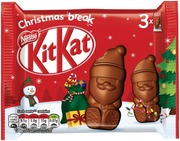 Nestlé Kit Kat Santa 87G (8000300401592)
