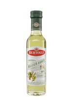 Bertolli 250Ml Condimento Delicato Bianco Italialainen Balsamiviinietikka (8000850210958)