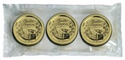 Bormioili Quattro Irtokansi 56 Mm 3-Pack (8001023964616)