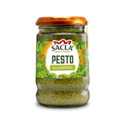 Sacla 190G Pesto Alla Genovese Pestokastike (8001060003804)