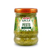 Sacla 90G Pesto Alla Rucola Pestokastike (8001060010819)