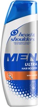 Head&Shoulders 225Ml Men Ultra Hair Booster Shampoo (8001090639677)