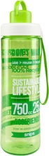 Snips Juomapullo 0,75 Eco (8001136903007)