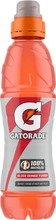 Gatorade Blood Orange Urheilujuoma 0,5 L
