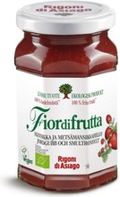 Fiordifrutta Luomu Mansikka Metsämansikkahillo250g (8001505008906)