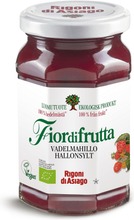 Fiordifrutta Luomu Vadelmahillo 250G (8001505008913)