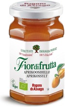 Fiordifrutta Luomu Aprikoosihillo 250G (8001505008982)