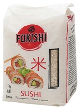 Pasini 500G Sushiriisi (8001655010972)