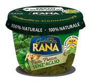 Rana 140G Tuore Pestokastike (8001665124010)