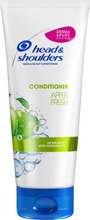 Head&Shoulders 220Ml Apple Fresh Hoitoaine (8001841135861)