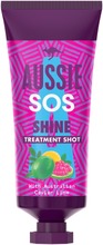 Aussie Sos Shine Treatment Shot 25Ml (8001841559353)