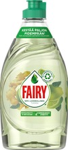 Fairy Astianpesuaine Bergamotti&Inkivääri 450Ml (8001841577395)