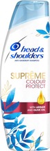 Head&Shoulders Shampoo Supreme Color Protect 225Ml (8001841578941)