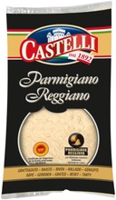 Castelli Parmigiano Reggiano Tuoreraaste (8001868002917)