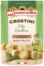 Panealba 100G Ruohosipulikrutongit (8002333009721)