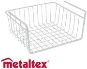 Metaltex Babatex Hyllynaluskori 30X26x14cm (8002523638304)