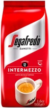 Segafredo Torrefazione Intermezzo Espresso Papukahvi 500G (8003410212638)