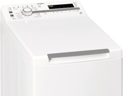 Whirlpool Pesukone Tdlr 6230Ss Eu/N Päältätäytettävä (8003437046162)