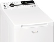 Whirlpool Pesukone Tdlrb 65242Bs Eu/N Päältätäytettävä (8003437046650)