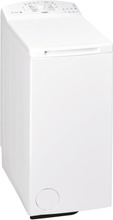 Whirlpool Päältä Täytettävä Pyykinpesukone 6Kg Tdlr 6230L Eu/N Valkoinen (8003437047190)