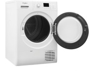 Whirlpool Kuivausrumpu 7Kg Ft Cm10 7B Eu Valkoinen (8003437235764)
