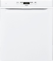 Whirlpool Astianpesukone 60 Cm Wuc 3C33 F Valkoinen (8003437611988)