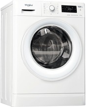 Whirlpool Kuivaava Pyykinpesukone 8/6Kgfwdg 861483 Wv Eu N  Valkoinen (8003437613456)