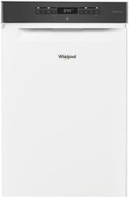 Whirlpool Astianpesukone Wsuo 3023 Pf Valkoinen 45Cm (8003437620782)