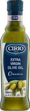 Cirio Extra Virgin Oliiviöljy 500Ml