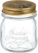 Bormioli Quattro säilöntätölkki 25cl (8004360020656)