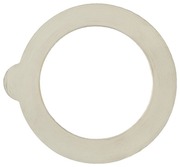 Bormioli Fido Kumitiiviste 0,5 - 5 L 6-Pack (8004360023794)