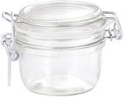 Bormioli Fido tölkki ilmatiivis 0,125l (8004360061208)