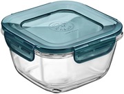 Bormioli Evolution Tiiviö 14X14cm (8004360083989)