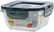 Bormioli Evolution Tiiviö 0,4L 12X12cm (8004360086010)