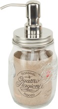 Bormioli Rocco Pumppupullo Qs 0,5 L (8004360089158)