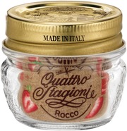 Bormioli Quattro Stagioni Lasipurkki 4 Cl (8004360092813)