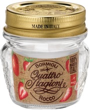 Bormioli Quattro Stagioni Lasipurkki 8 Cl (8004360092837)