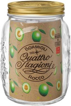 Bormioli Quattro Säilöntätölkki 2 L (8004360093063)