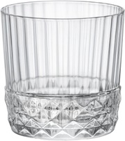 Bormioli Rocco America 20'S Juomalasi 30 Cl 4 Kpl (8004360093629)