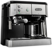 De'longhi Yhdistelmäkeitin Bco421.S (8004399332423)