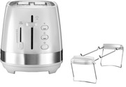 Delonghi Ctla2103.W Leivänpaahdin (8004399762152)