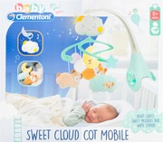 Clementoni Mobile (8005125172795)