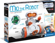 Clementoni Mio The Robot (8005125785414)