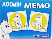 Clementoni Moomin Memo (8005125968367)