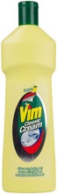 Vim 500Ml Classic Cream Lemon Hankausneste (8006320068234)